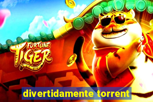 divertidamente torrent